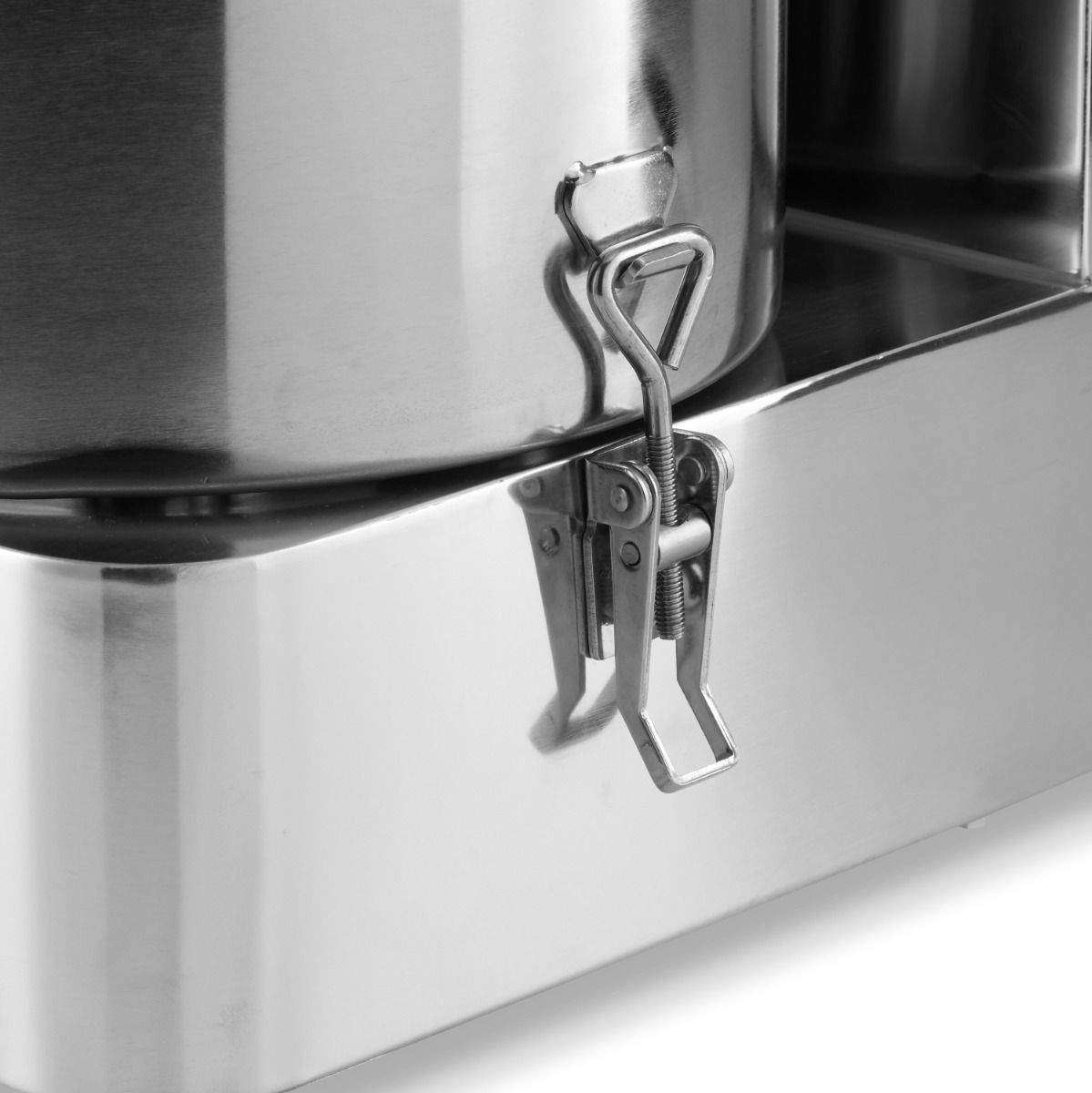 Robot culinaire - 9 L – Maxima 09300084