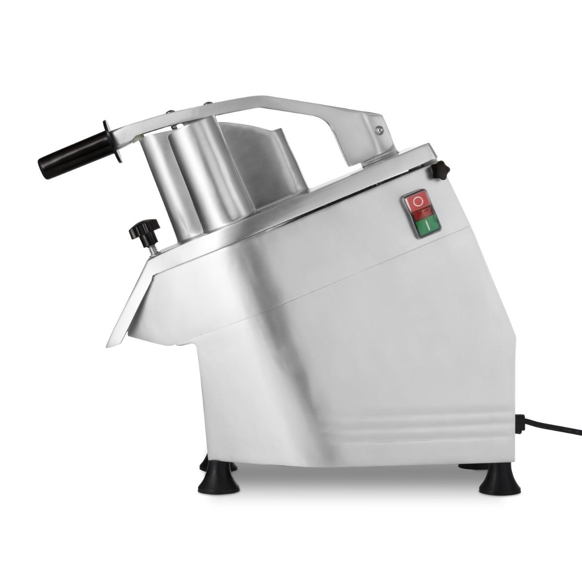 Coupe-légumes - jusqu'à 450 kg / h - incl 5 disques de coupe – Maxima 09300235