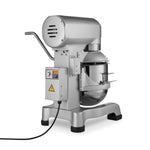 Mixer planétaire - 10 L - jusqu'à 5 kg de pâte - 3 vitesses – Maxima 09300160