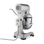Mixer planétaire - 30 L - jusqu'à 15 kg de pâte - 3 vitesses – Maxima 09300170