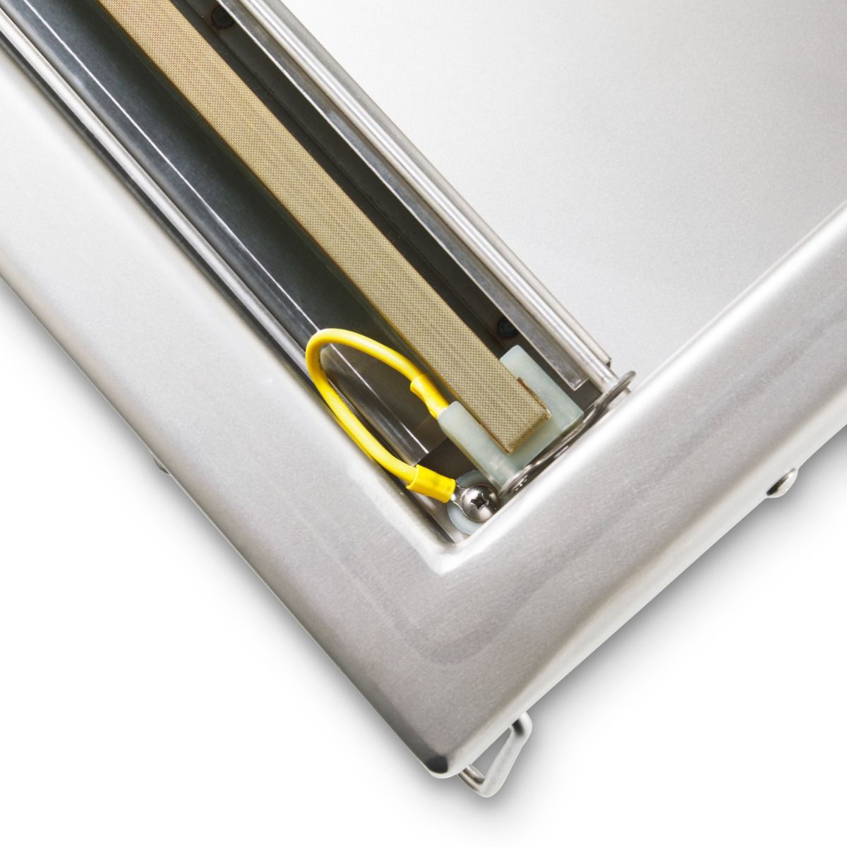 Machine à emballer sous vide - joint 44 cm - W22 x D46 x H46 cm chambre – Maxima 09300225