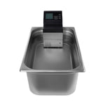 Sous vide stick - 30 L capacité - pompes 8 L/min – Maxima 09500600