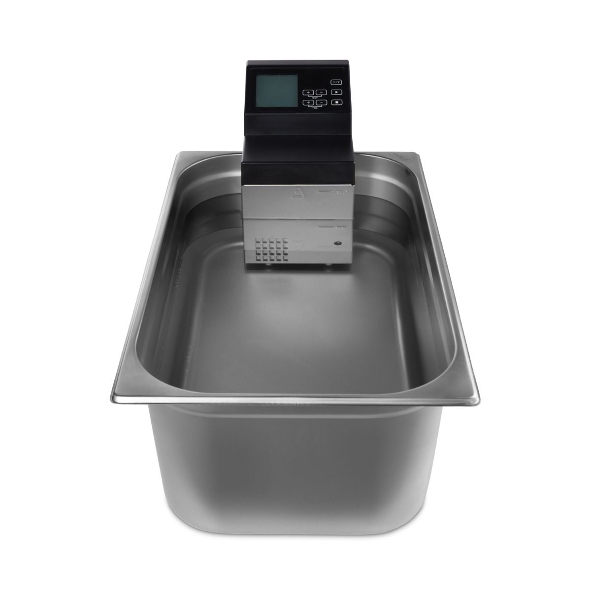Sous vide stick - 30 L capacité - pompes 8 L/min – Maxima 09500600