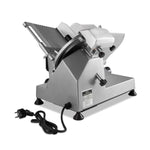 Trancheur de viande - lame Ø22 cm – Maxima 09300490