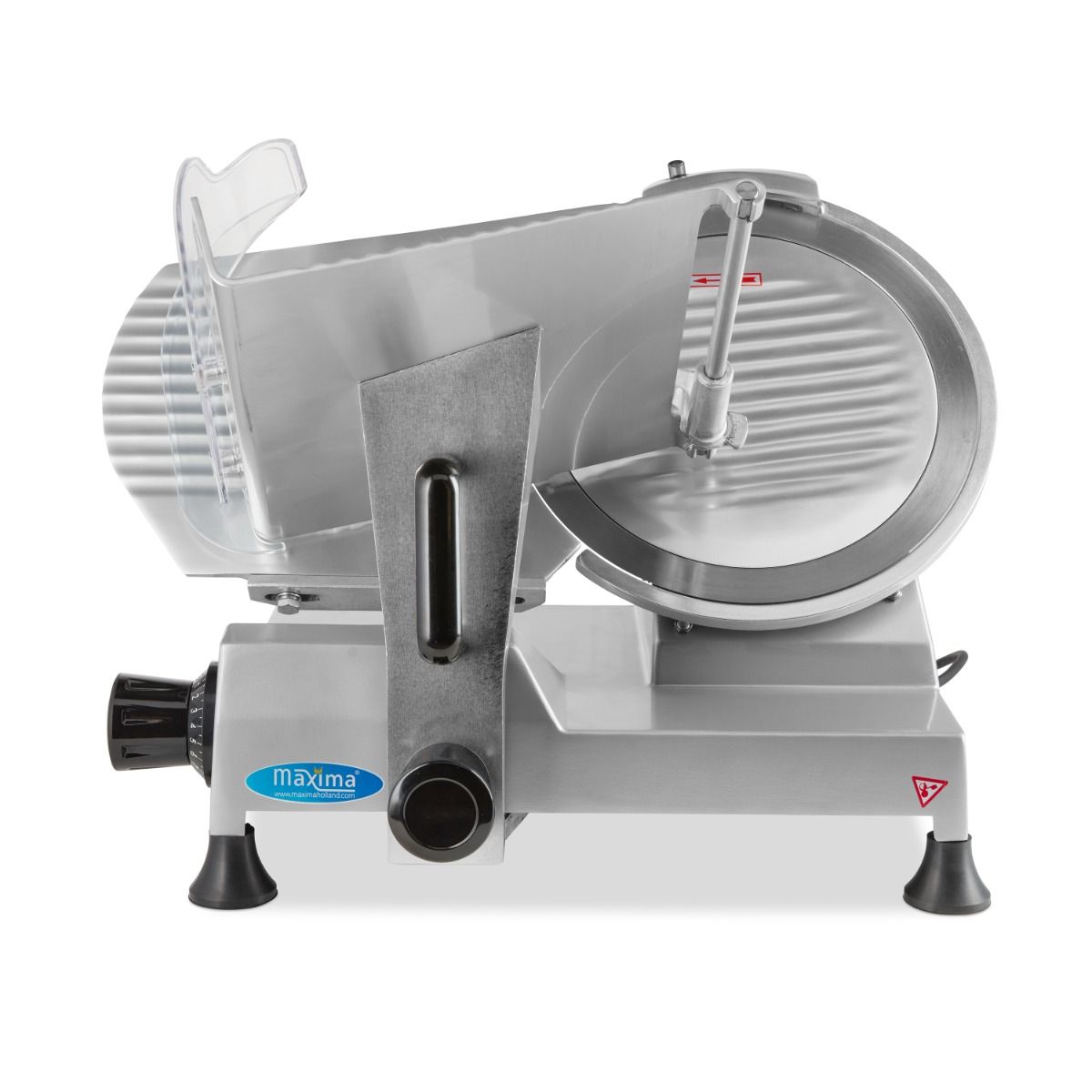Trancheur de viande - lame Ø30 cm – Maxima 09300500