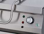 Premium bratt pan - 130 L - profondeur 90 cm - gaz – Maxima 09398667