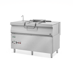 Premium bratt pan - 205 L - profondeur 90 cm - électrique - 400V – Maxima 09398672