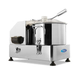 Robot culinaire - 6 L – Maxima 09300083