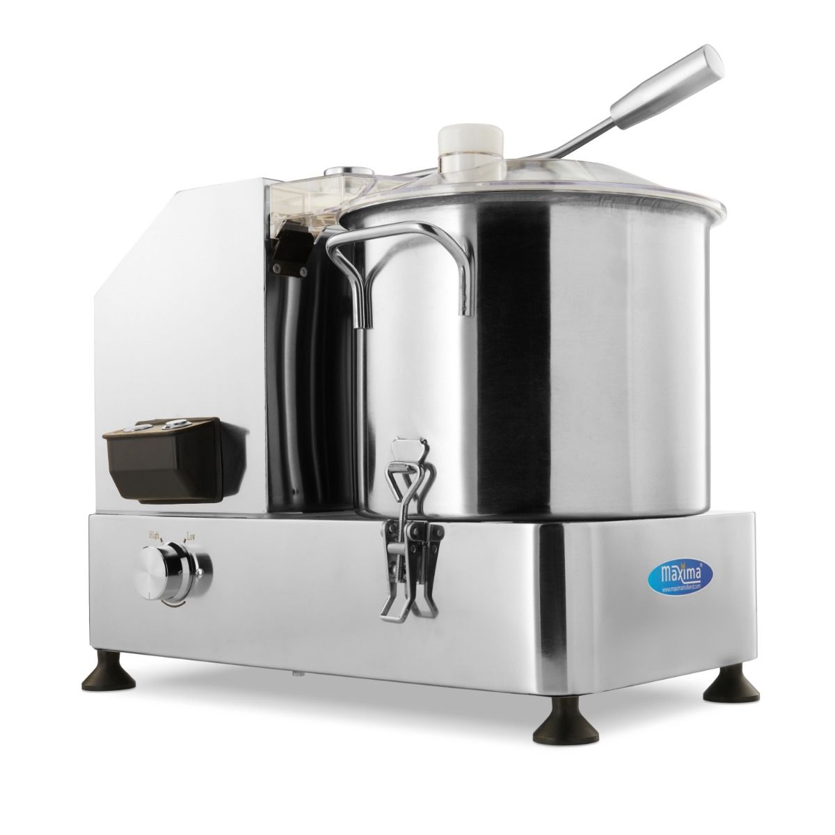 Robot culinaire - 9 L – Maxima 09300084