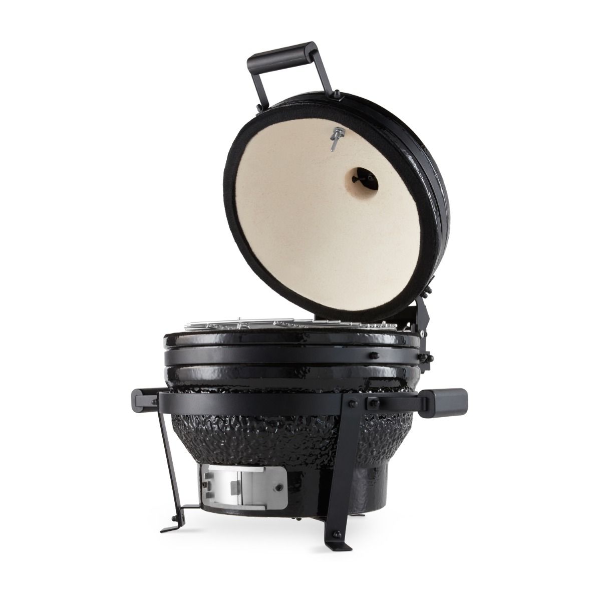 Premium kamado barbecue 16 inch – Maxima 09378005