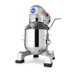 Mixer planétaire - 10 L - jusqu'à 5 kg de pâte - 3 vitesses – Maxima 09300160