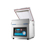 Machine à emballer sous vide - joint 30 cm - W32 x D37 x H18,5 cm chambre – Maxima 09300220