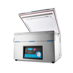 Machine à emballer sous vide - joint 50 cm - W52 x D54 x H20 cm chambre – Maxima 09300227