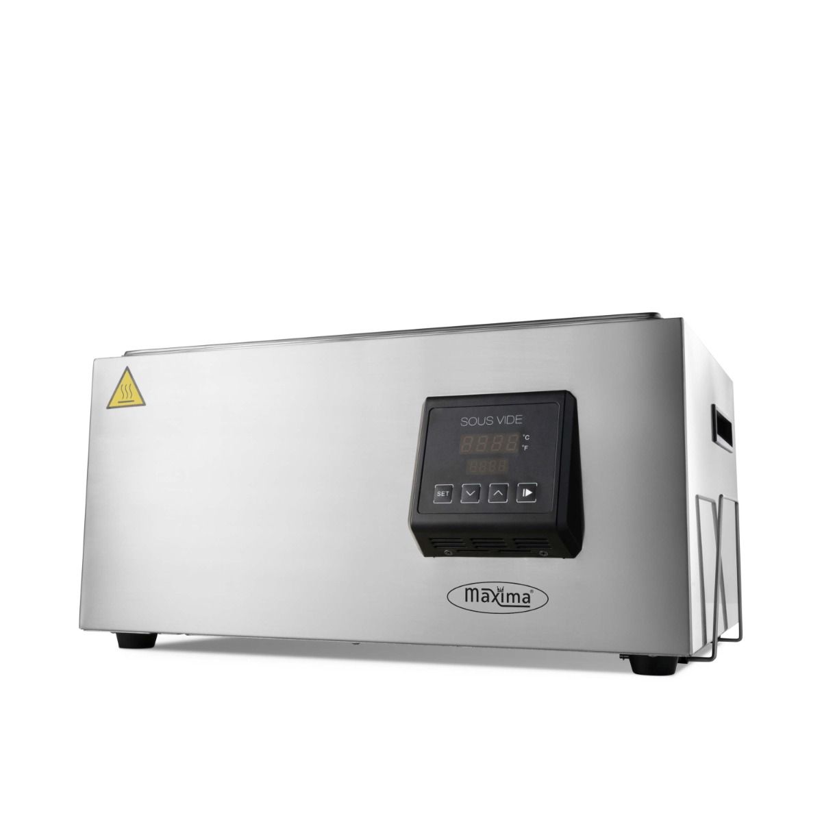 Sous vide - 28 L – Maxima 09500800