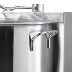 Robot culinaire - 6 L – Maxima 09300083