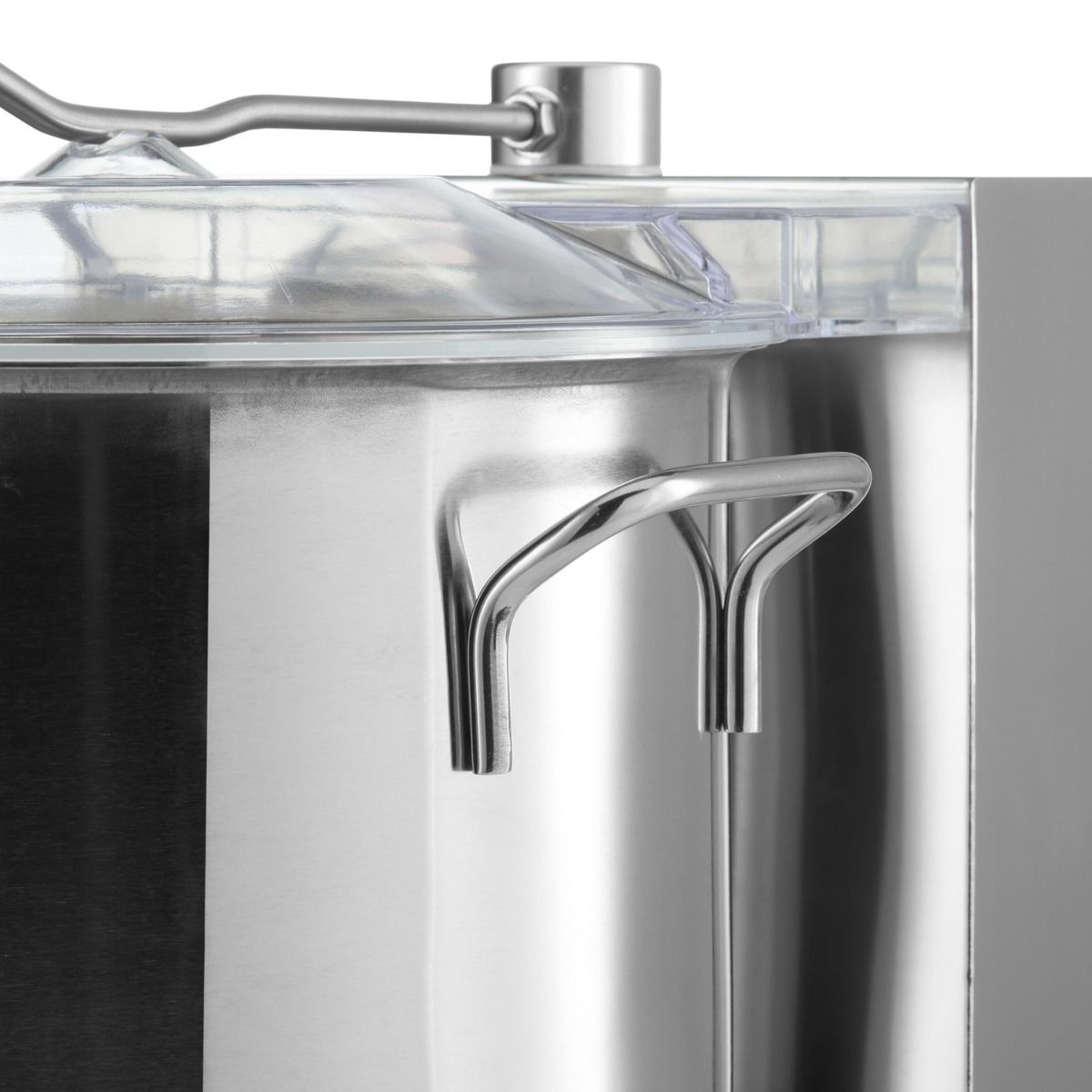 Robot culinaire - 9 L – Maxima 09300084