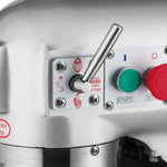 Mixer planétaire - 10 L - jusqu'à 5 kg de pâte - 3 vitesses – Maxima 09300160