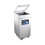 Machine à emballer sous vide - joint 40 cm - W42 x D44 x H20 cm chambre – Maxima 09300230