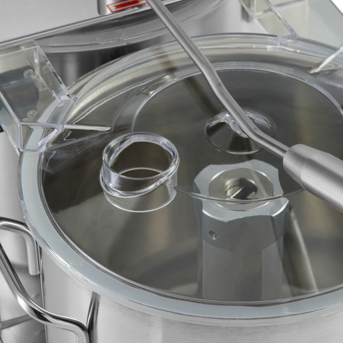Robot culinaire - 9 L – Maxima 09300084