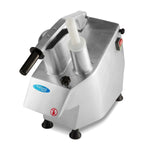 Coupe-légumes - jusqu'à 450 kg / h - incl 5 disques de coupe – Maxima 09300235