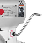 Mixer planétaire - 20 L - jusqu'à 10 kg de pâte - 3 vitesses – Maxima 09300165