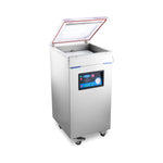 Machine à emballer sous vide - joint 40 cm - W42 x D44 x H20 cm chambre – Maxima 09300230