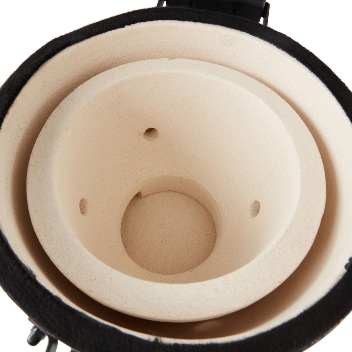 Premium kamado barbecue 16 inch – Maxima 09378005