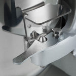 Mixer planétaire - 10 L - jusqu'à 5 kg de pâte - 3 vitesses – Maxima 09300160