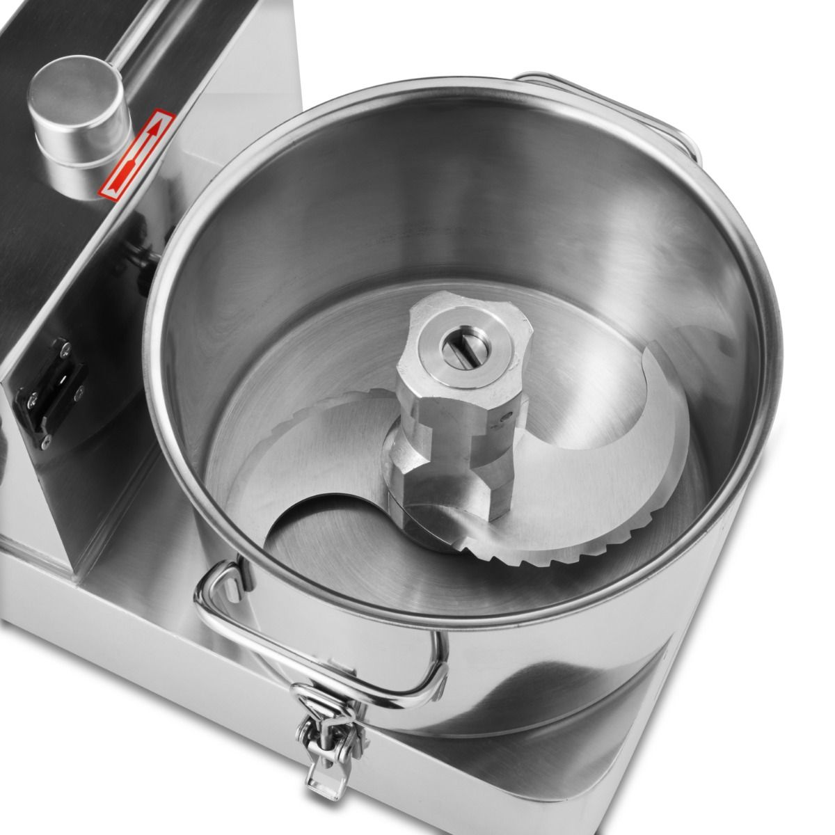 Robot culinaire - 6 L – Maxima 09300083