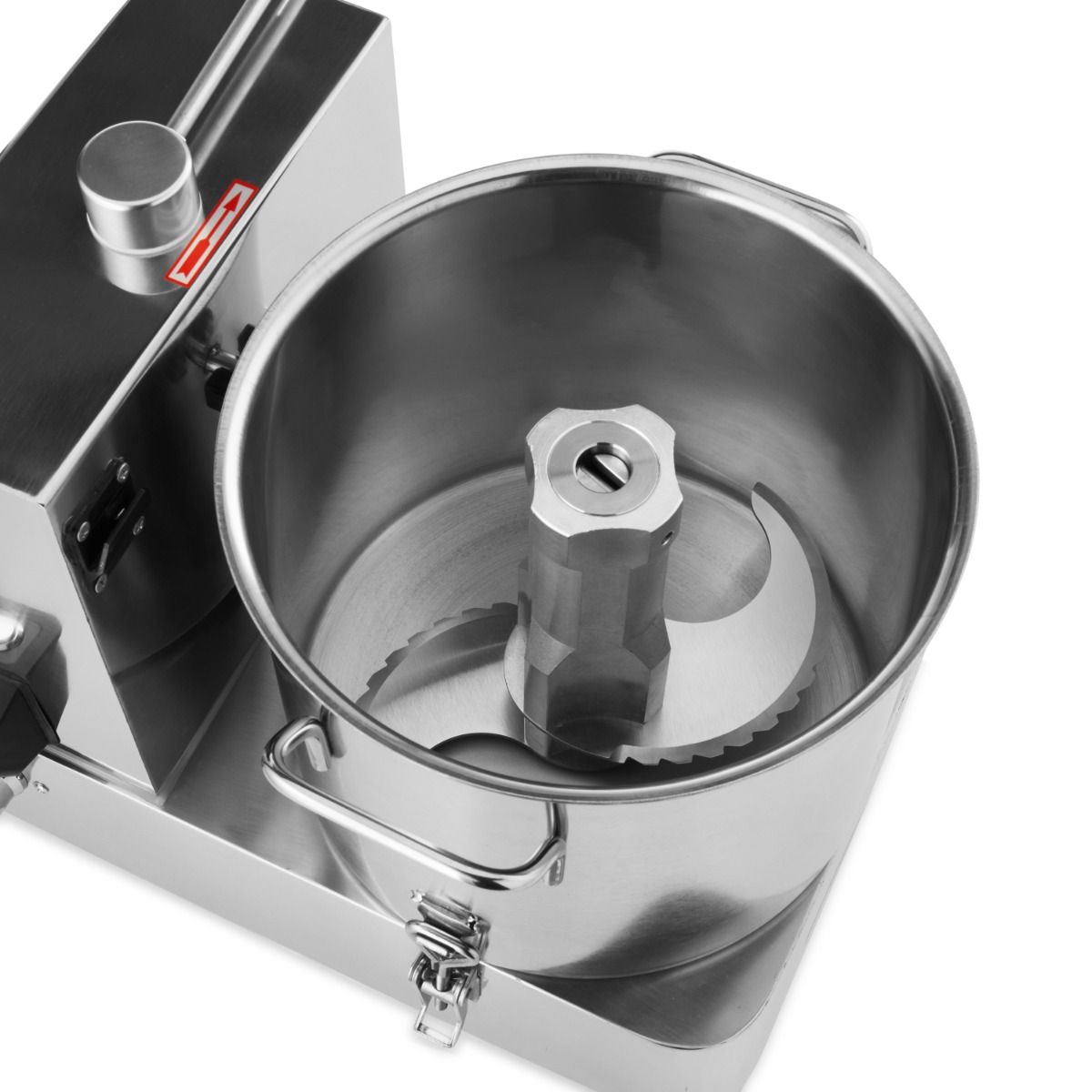 Robot culinaire - 9 L – Maxima 09300084