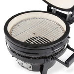 Premium kamado barbecue 16 inch – Maxima 09378005