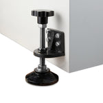 Pétrin à spirale / pétrin à pâte - 130 L - 80 kg de pâte - 2 vitesses - 400V – Maxima 09361130