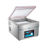 Machine à emballer sous vide - joint 50 cm - W52 x D54 x H20 cm chambre – Maxima 09300227