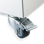 Machine à emballer sous vide - joint 40 cm - W42 x D44 x H20 cm chambre – Maxima 09300230