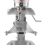 Mixer planétaire - 30 L - jusqu'à 15 kg de pâte - 3 vitesses – Maxima 09300170