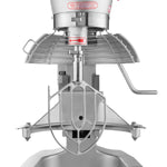 Mixer planétaire - 20 L - jusqu'à 10 kg de pâte - 3 vitesses – Maxima 09300165