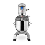 Mixer planétaire - 60 L - jusqu'à 30 kg de pâte - 3 vitesses – Maxima 09300180