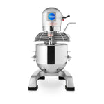 Mixer planétaire - 20 L - jusqu'à 10 kg de pâte - 3 vitesses – Maxima 09300165