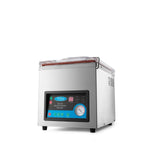 Machine à emballer sous vide - joint 30 cm - W32 x D37 x H18,5 cm chambre – Maxima 09300220