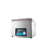 Machine à emballer sous vide - joint 44 cm - W22 x D46 x H46 cm chambre – Maxima 09300225