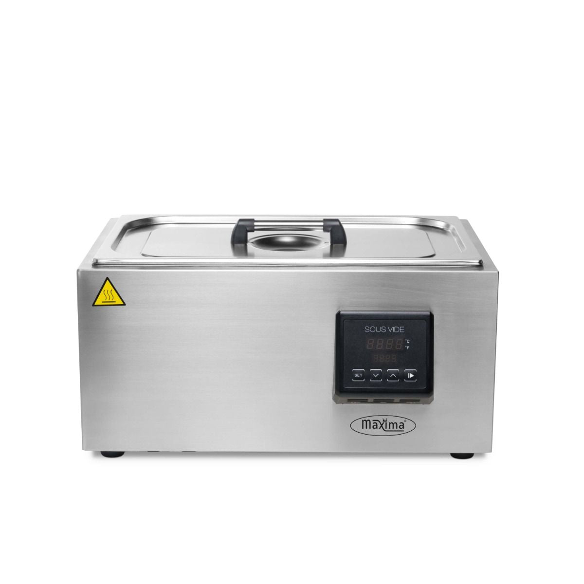 Sous vide - 28 L – Maxima 09500800