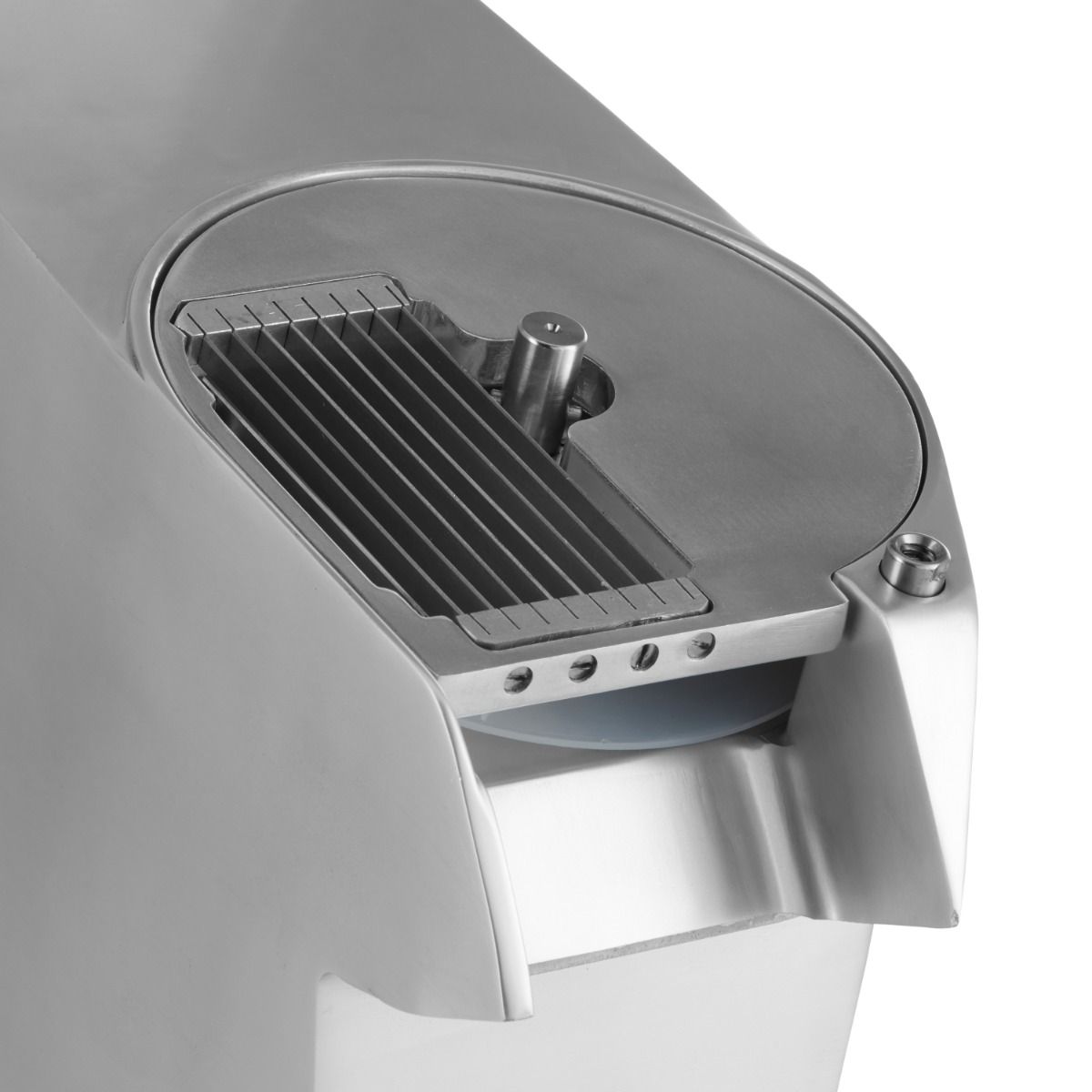 Coupe-légumes - jusqu'à 450 kg / h - incl 5 disques de coupe – Maxima 09300235