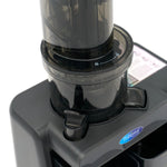 Professionnel Presse-agrumes lent - récipient à jus de 0,8L – Maxima 08806000