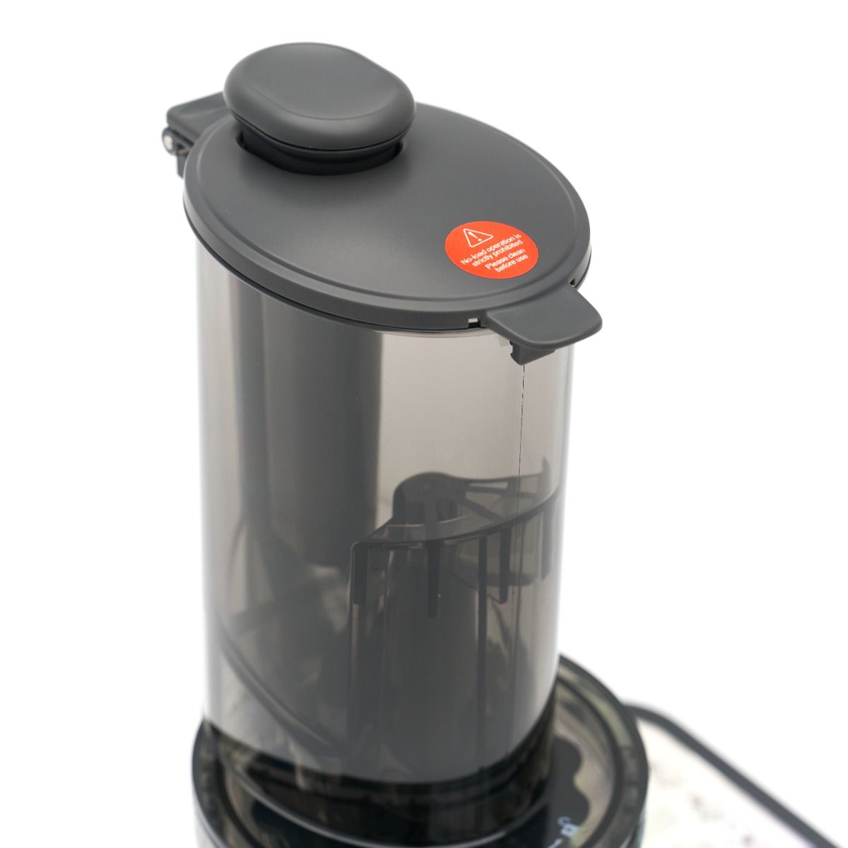 Professionnel Presse-agrumes lent - récipient à jus de 0,8L – Maxima 08806000