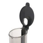 Professionnel Presse-agrumes lent - récipient à jus de 0,8L – Maxima 08806000