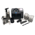 Professionnel Presse-agrumes lent - récipient à jus de 0,8L – Maxima 08806000