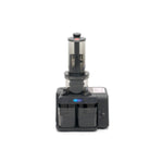 Professionnel Presse-agrumes lent - récipient à jus de 0,8L – Maxima 08806000