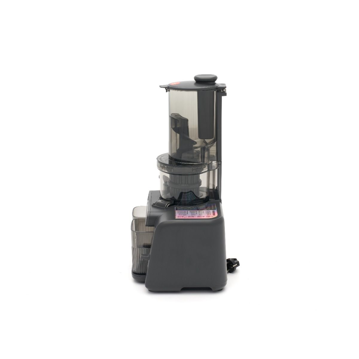 Professionnel Presse-agrumes lent - récipient à jus de 0,8L – Maxima 08806000