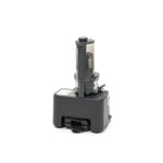 Professionnel Presse-agrumes lent - récipient à jus de 0,8L – Maxima 08806000