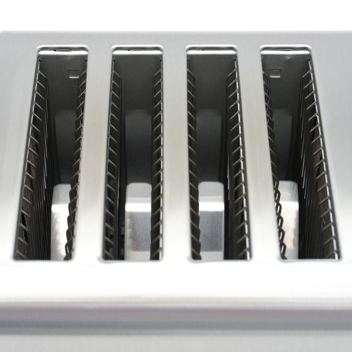 Grille-pain - 4 tranches de pain – Maxima 09300045